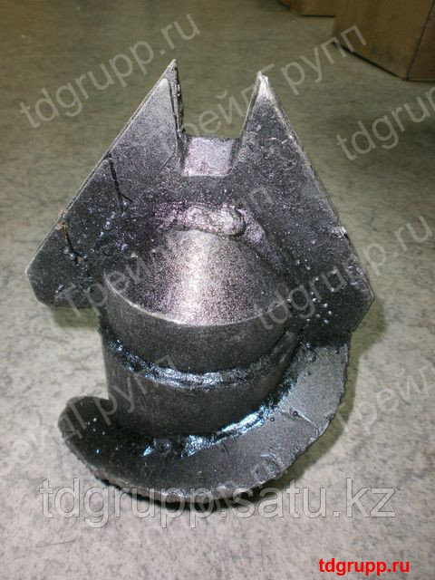 Бур перовой Д-150 К-62