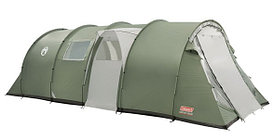 Палатка СOLEMAN COASTLINE 8 DELUXE (8-ми местн.)(670x290х200см)(21,1кГ)(нагрузка: 3.000мм) R35119