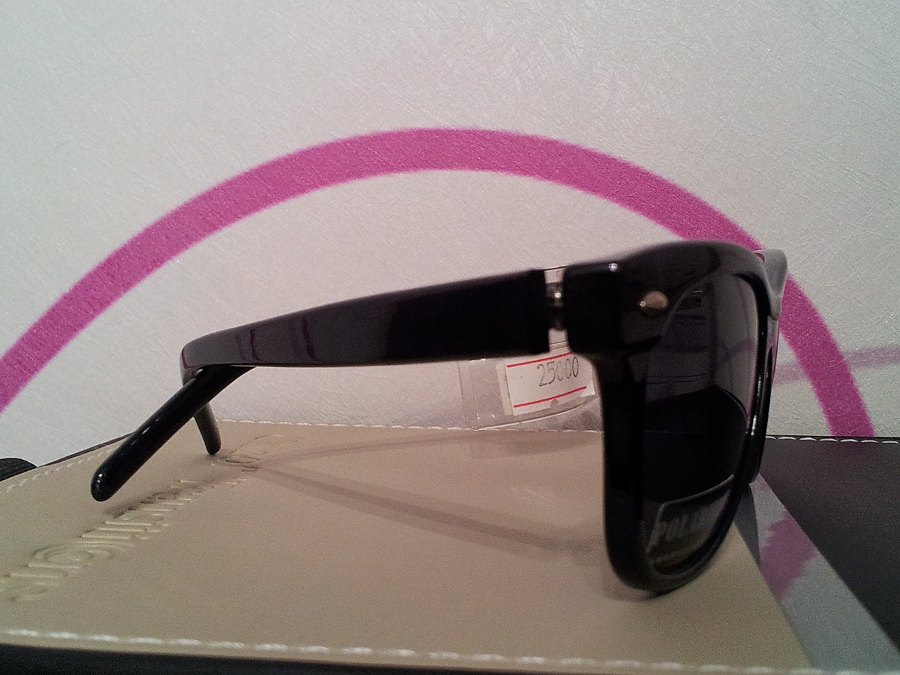 Солнцезащитные очки Belessa - фото 3 - id-p33154243