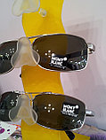 Солнцезащитные очки Mont Blanc, фото 3