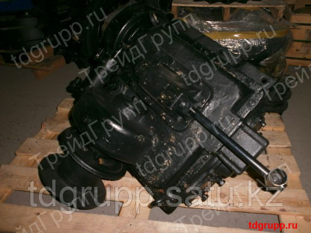 Коробка раздаточная БМ-205Б.02.05.000