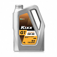 Моторное масло KIXX G1