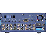 TBC-5000 Мульти-стандартный 4-х канальный корректор-синхронизатор сигналов, фото 2