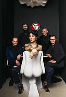 Ice Cream Band, фото 3