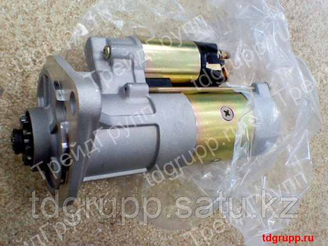 ME049303 Стартер Mitsubishi