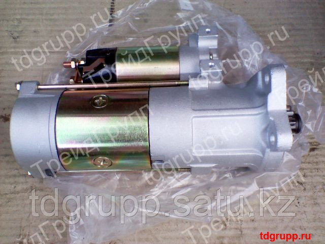 M8T60373 стартер Mitsubishi