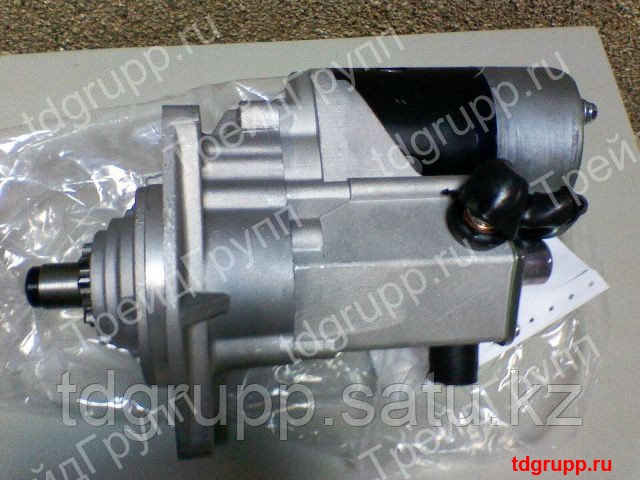 65.26201-7044 Стартер Daewoo