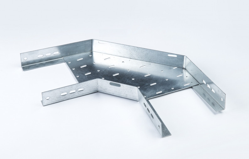 УК 300*150 (90°) УТ 2,5 R=450, Н=855, фото 1