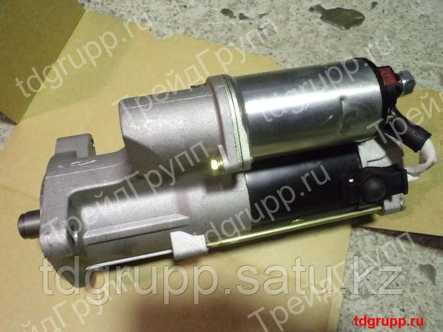 32B66-02102 стартер Mitsubishi