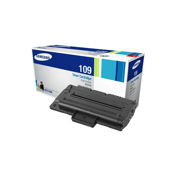 Картридж для принтера MLT-D109S (для принтеров Samsung SCX-4300), 2000 страниц