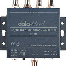 VP-445 HD/SD SDI Усилитель-распределитель 1 вход 4 выхода
