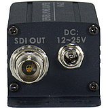 VP-634 Пассивный повторитель SDI сигнала с функцией re-clock, фото 3