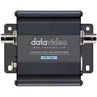 VP-781 Усилитель/повторитель сигнала HD/SD-SDI с передачей сигнала интеркома