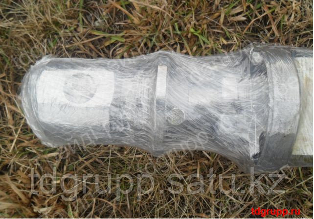 Штанга бурильная БМ-311.05.09.000 (БКМ-302)