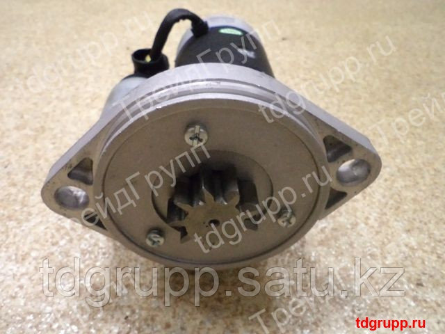S13-204 Стартер Hitachi