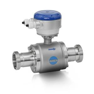 OPTIFLUX 6000, KROHNE