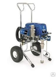 Окрасочный аппарат Graco Ultra Max II 695
