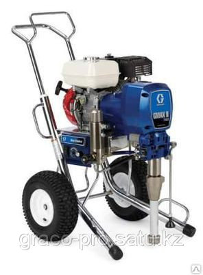 Окрасочный аппарат Graco Gmax II 7900