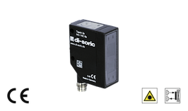 Диффузионный оптический датчик LHT 41 M 0.2 FG3-T4