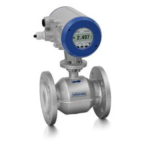 OPTIFLUX 4040 C, KROHNE
