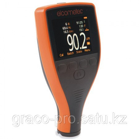 Elcometer 456 F толщина до 1.5 мм
