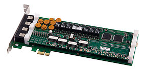 Қандыағаш тақтасы - 14LPE