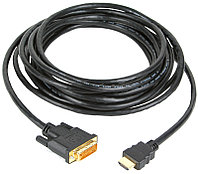 CB-20 DVI в HDMI Кабель