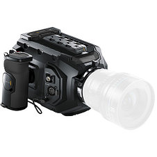 Blackmagic Design URSA Mini 4K компактная удобная 4K камера, фото 2