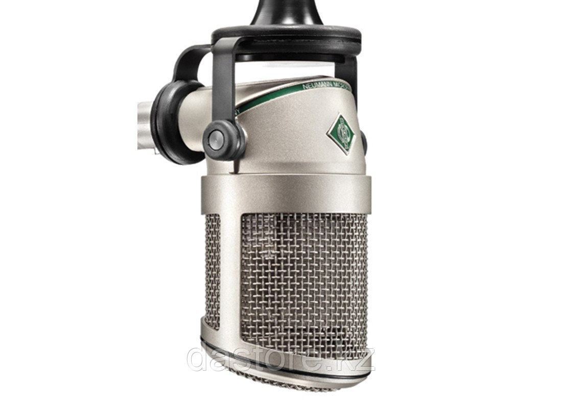 Neumann BCM 705 студийный микрофон, динамический супер кардиоидный