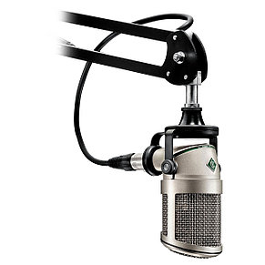 Neumann BCM 705 студийный микрофон, динамический супер кардиоидный, фото 2