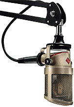 Neumann BCM 104 студийный микрофон, конденсаторный кардиоидный