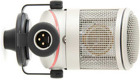 Neumann BCM 104 студийный микрофон, конденсаторный кардиоидный, фото 2
