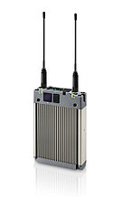 Sennheiser EK 6042 приёмник портативный накамерный, двухканальный
