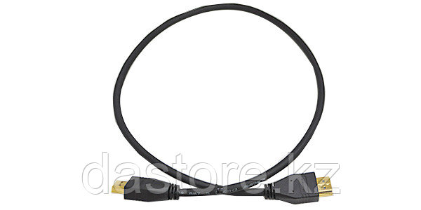 Canare HDM006 Кабель HDMI, длина 0,6 м. (60 см)