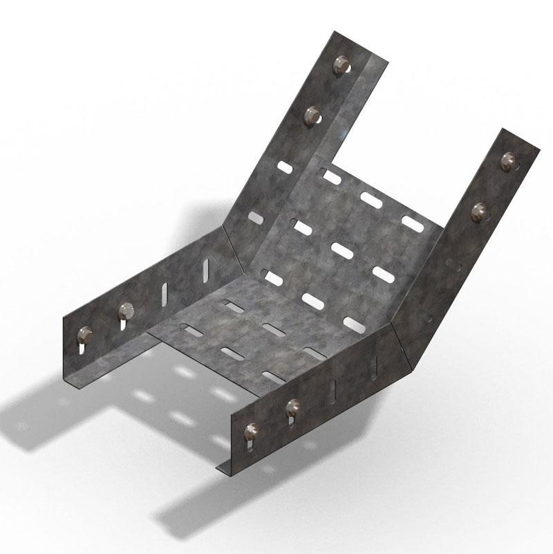 КП 200*50 (45°) УТ 2,5 , фото 1