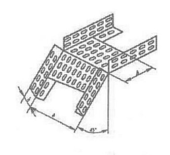 КС 500*80 (45°) УТ 2,5 