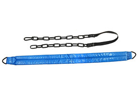 Пояс утяжелительный для турников и брусьев PRO Россия