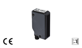 Диффузионный оптический датчик OHT 68 K 2000 N3K-BSL