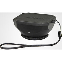 DV-s HOOD 43mm Canon , JVC, SONY, фото 3