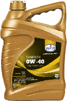 Моторное масло EUROL SYNERGY 0W-40 5L