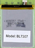 Заводской аккумулятор для Fly IQ4511 (BL7207, 3000 mah)