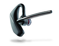 Plantronics Voyager Legend 5200 UC — новая Bluetooth-гарнитура для систем Unified Communications