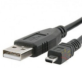 USB кабель для Olympus/ Олимпус  оригинал