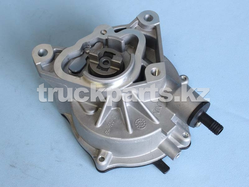 Насос вакуумный Cummins ISF 2.8 ДВС Cummins 5282085, фото 1