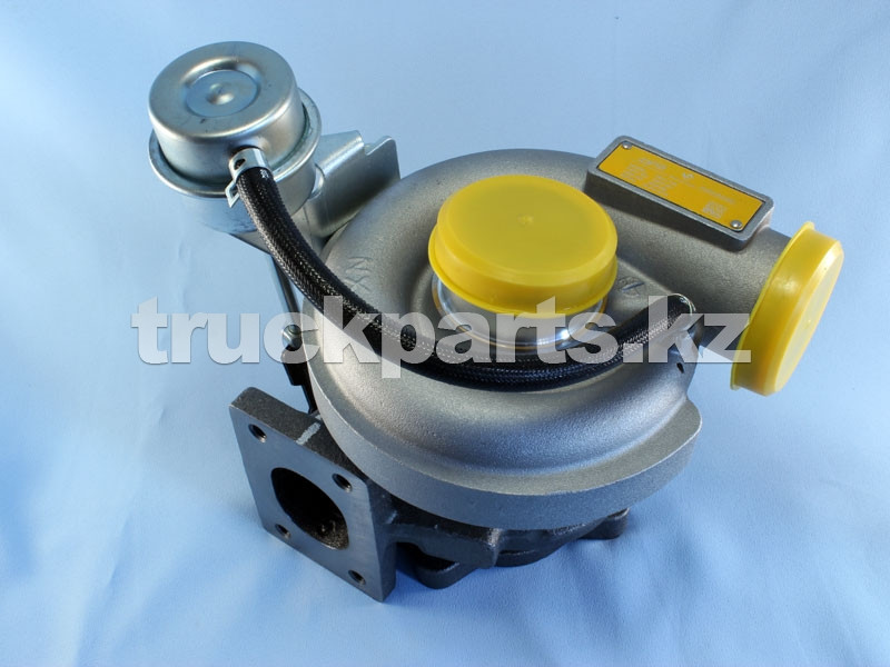 Турбокомпрессор HE211W Cummins ISF 2.8 ДВС  Cummins 2834188