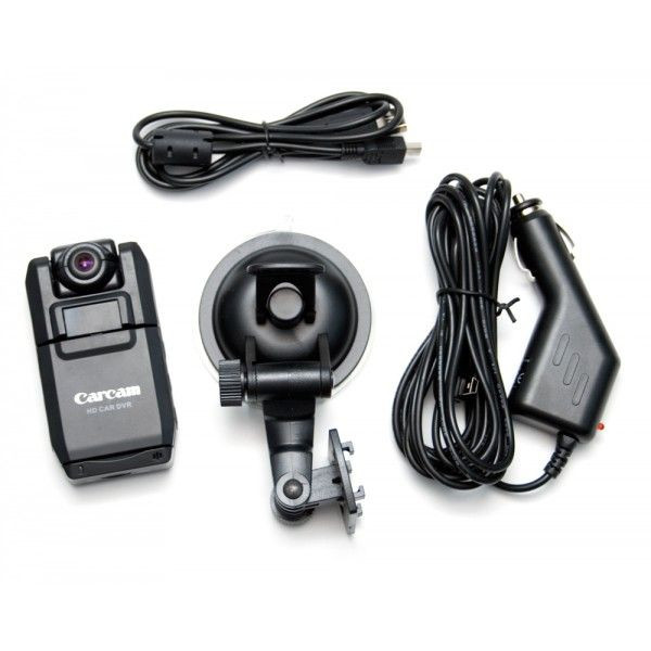 Автомобильный видеорегистратор P5000 HD - фото 1 - id-p33292400