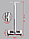 Гироскутер с ручкой ElectroTown F1 8 дюймов, фото 4