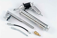 Плунжерный шприц с ручным и пневмоприводом 16 o.z.(400гр) FORCE 88701