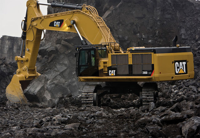 Запасные части (запчасти) экскаватора Hyundai R200LC-2/M, Hyundai R120W, фото 1