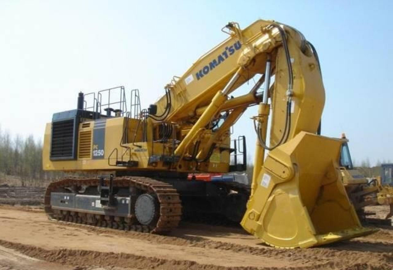 Запасные части (запчасти) экскаватора Hyundai R2000, R2000LC, Hyundai R2000W-2, фото 1